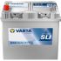 Varta SLI D48 Akku 60 Ah