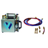 Huuhtelulaite R134a/R1234yf Wigam