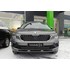 Maskisuoja Skoda Kamiq 2024-