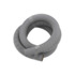 Flextube D90, PAPK, grey, with Webasto Logo, L= 5M