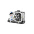 SX6 230V Ilmastointilaite l�mmityksell�, MyTouch