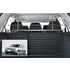 Koiraverkko VW Golf 3/5-ov [Mk4] 1997-2003, vain 2WD