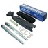 Thule Hold Down Kit,tysmittainen,sis.11m hihna + tarvikkeet