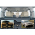 Koiraverkko Land Rover Discovery 3 2004-2009 / 4 2009-2016