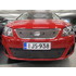 Maskisuoja Seat Alhambra 2011-