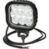 LED tyvalo PRO-ROCK II leve kuvio 2000lm, 12-80V 0,5m joht