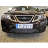 Maskisuoja Saab 9-3 2008-