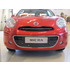 Maskisuoja Nissan Micra 2012-