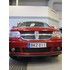 Maskisuoja Dodge Journey 2008-2010