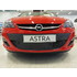 Maskisuoja Opel Astra J 2013-2015