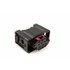 Liitinrunko 6nap AMP Thermo Top
