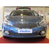 Maskisuoja Kia Ceed JD 2011-