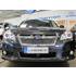 Maskisuoja Subaru Legacy 2013-