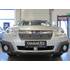 Maskisuoja Subaru Outback 2013-